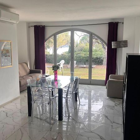Villa Angelina Front Beach غريمو المظهر الخارجي الصورة
