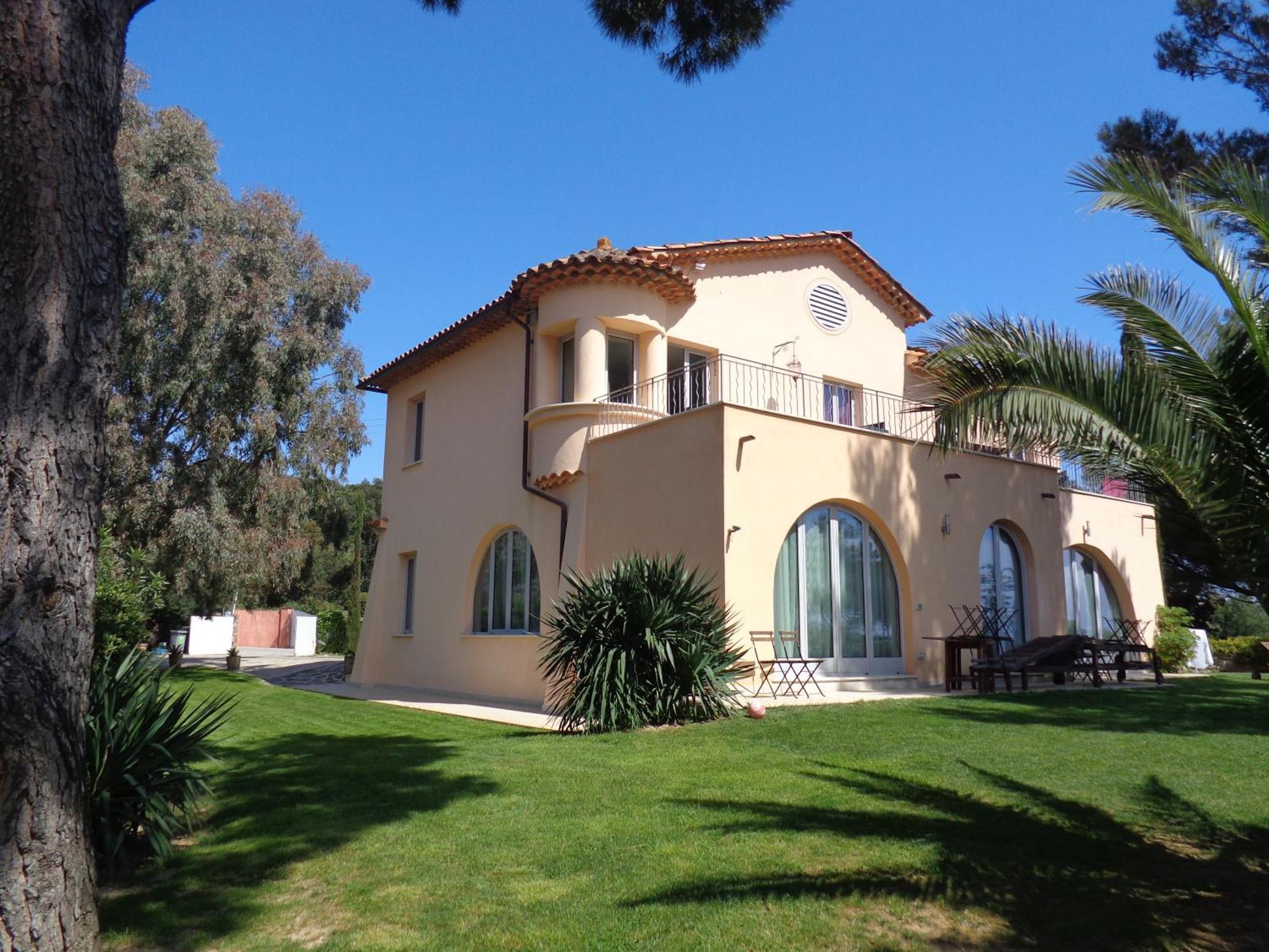 Villa Angelina Front Beach غريمو المظهر الخارجي الصورة
