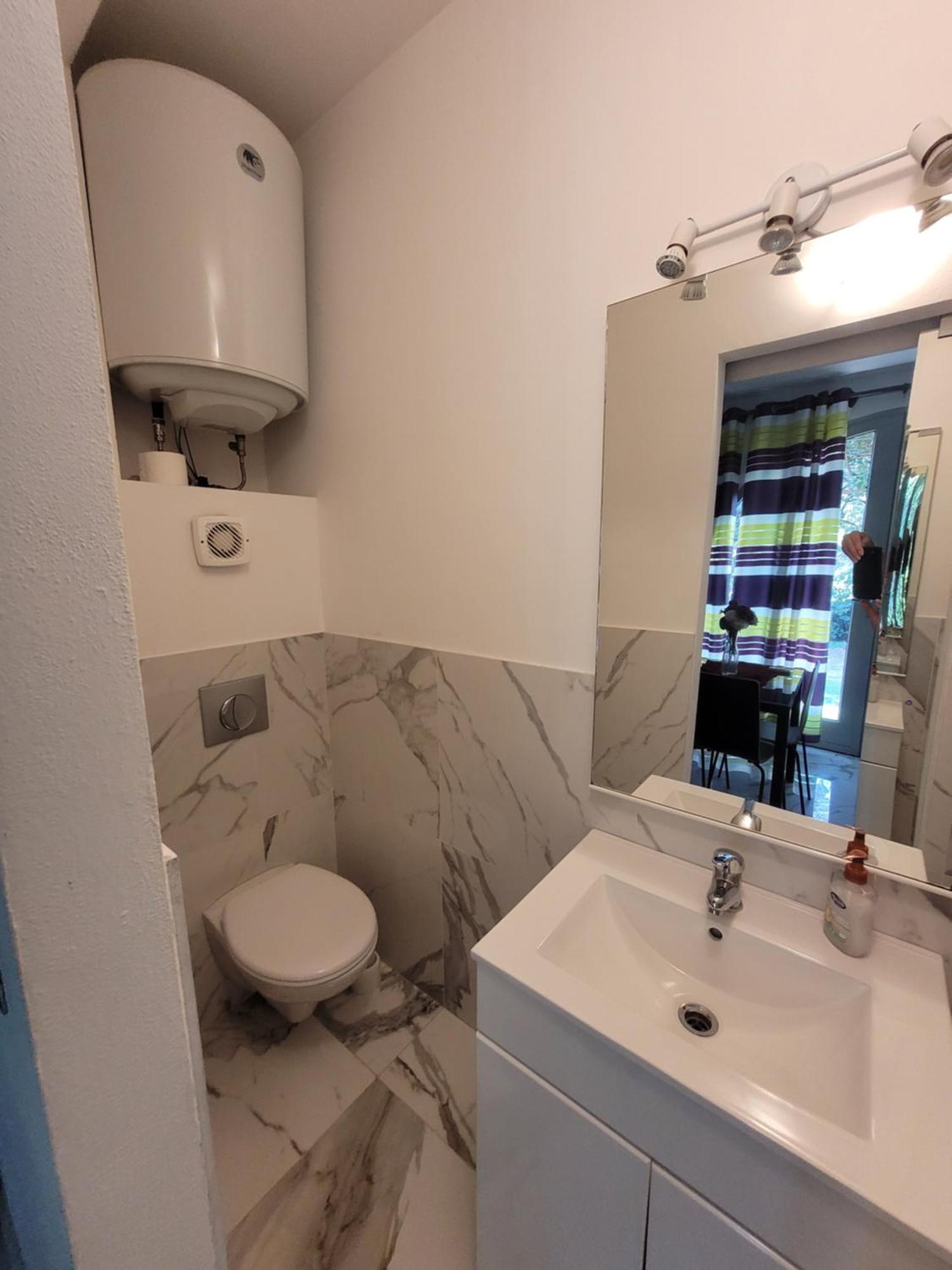 Villa Angelina Front Beach غريمو المظهر الخارجي الصورة