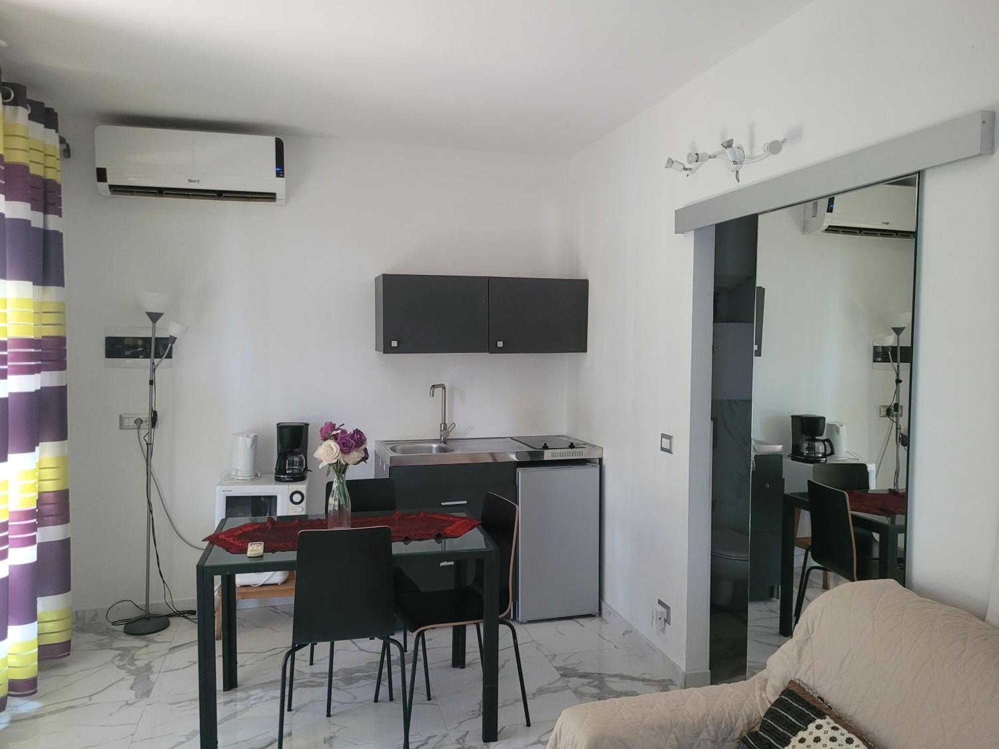 Villa Angelina Front Beach غريمو المظهر الخارجي الصورة