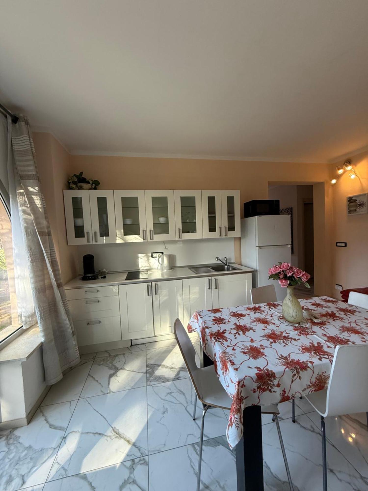 Villa Angelina Front Beach غريمو المظهر الخارجي الصورة