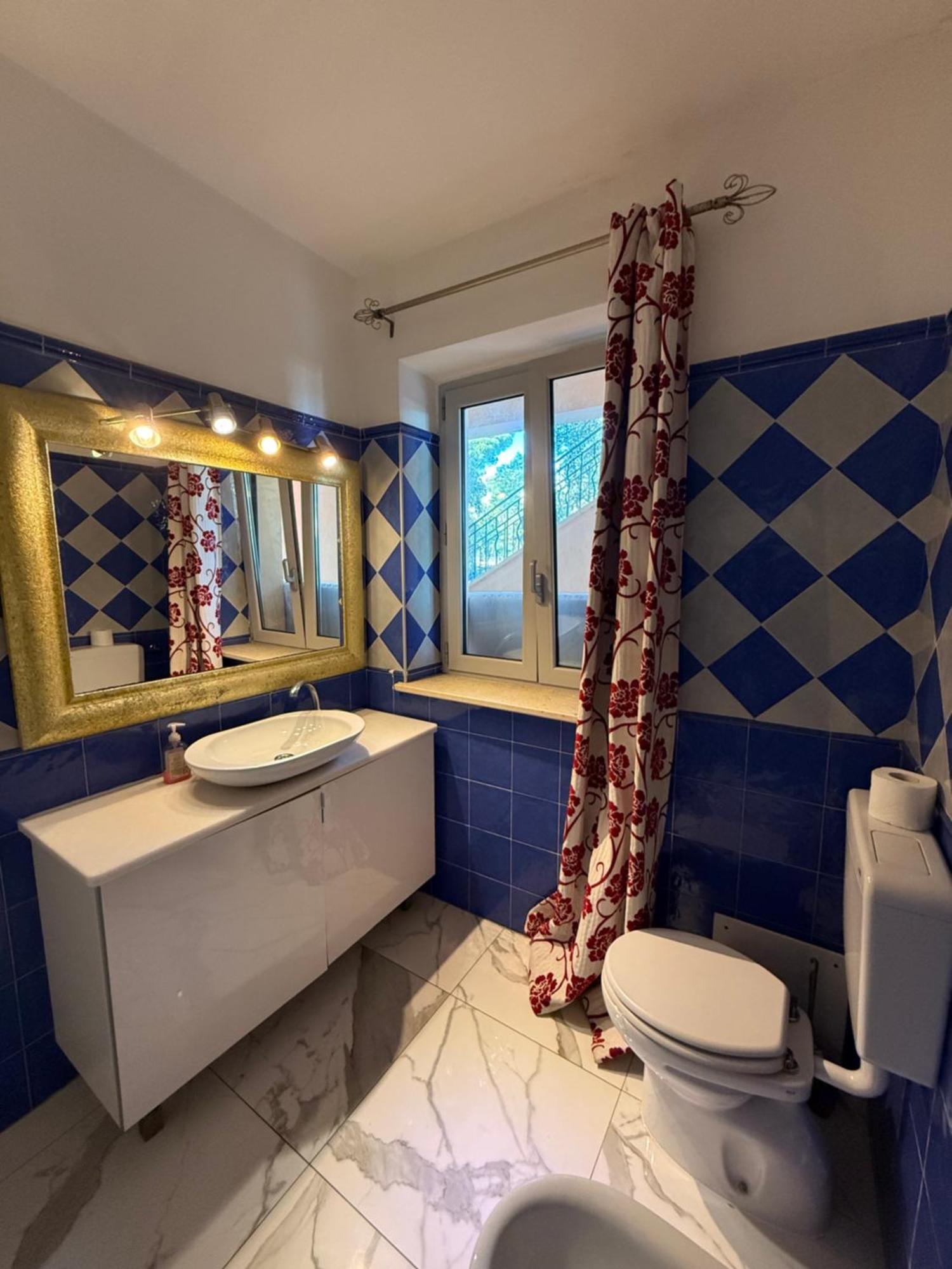 Villa Angelina Front Beach غريمو المظهر الخارجي الصورة