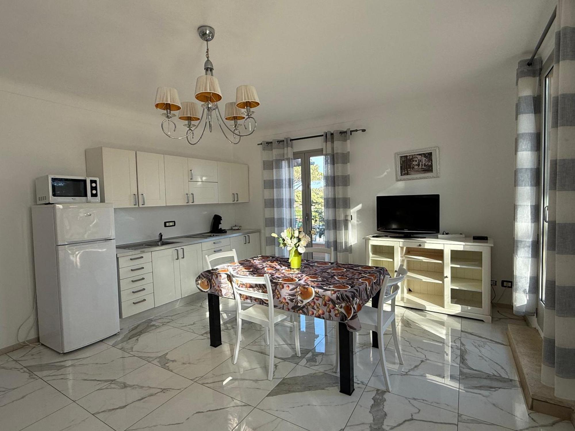 Villa Angelina Front Beach غريمو المظهر الخارجي الصورة