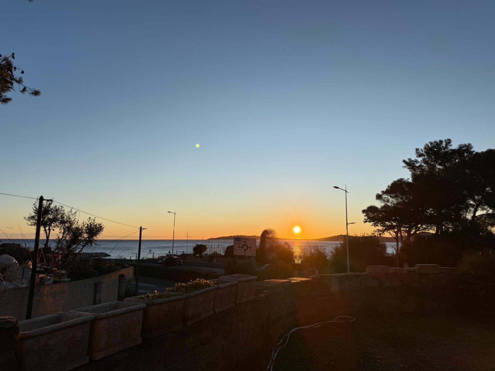 Villa Angelina Front Beach غريمو المظهر الخارجي الصورة