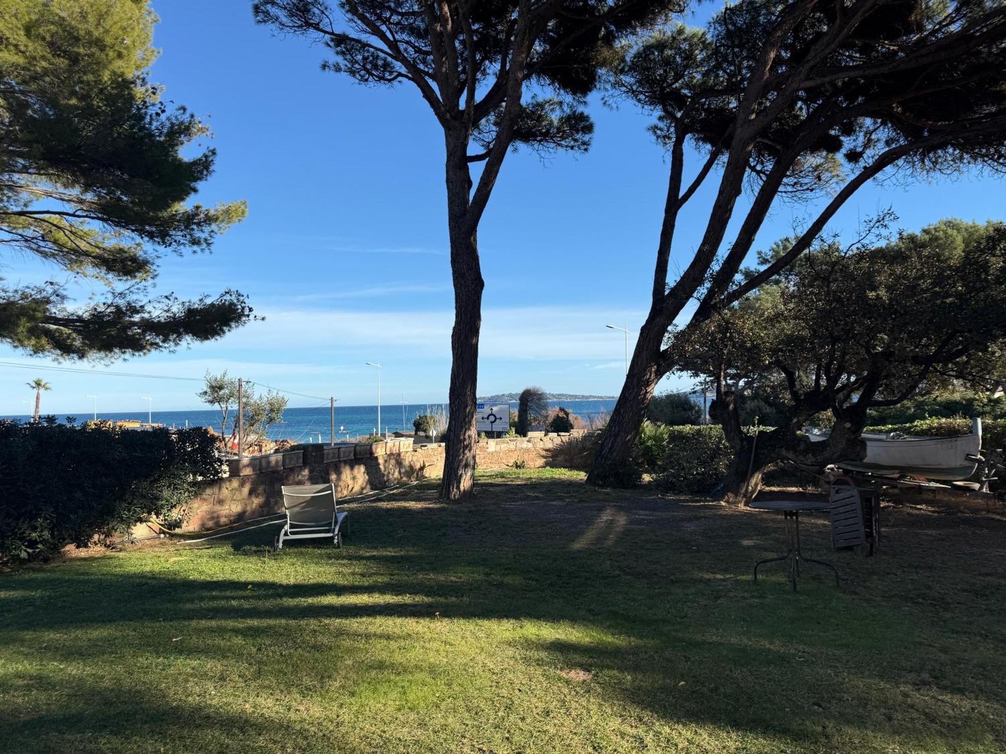 Villa Angelina Front Beach غريمو المظهر الخارجي الصورة